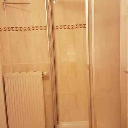 Birkenstrasse 15b App 14 Daire