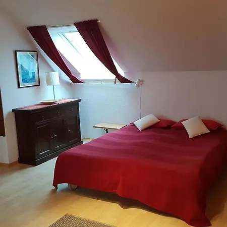 Birkenstrasse 15b App 14 Daire Zingst