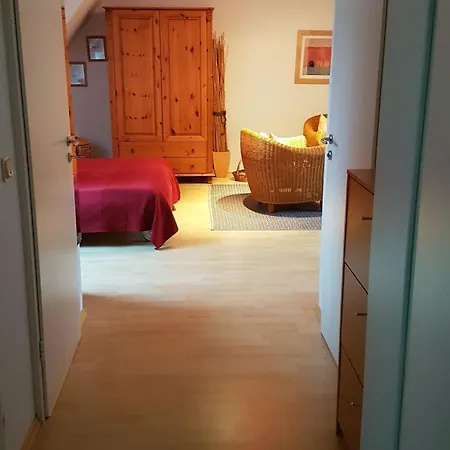 Birkenstrasse 15b App 14 * Zingst