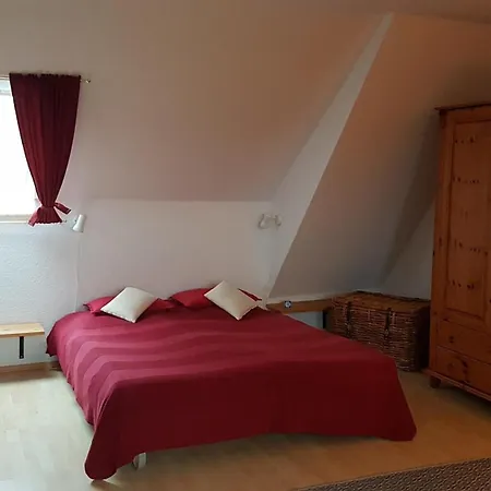 Daire Birkenstrasse 15b App 14 Zingst