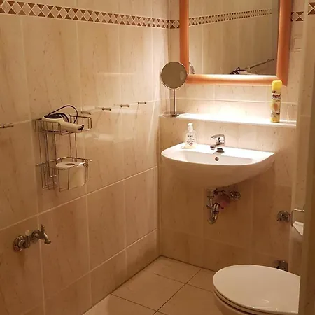 Birkenstrasse 15b App 14 * Zingst